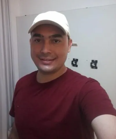 Eduardo Massoterapeuta massagem Fortaleza — foto 3
